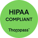 HIPAA Compliant
