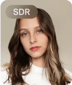 SDR Profile 2
