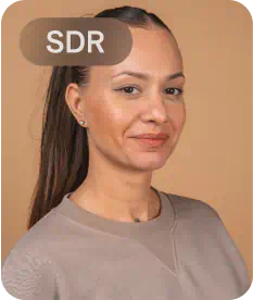 SDR Profile 4