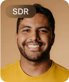 SDR Profile 3
