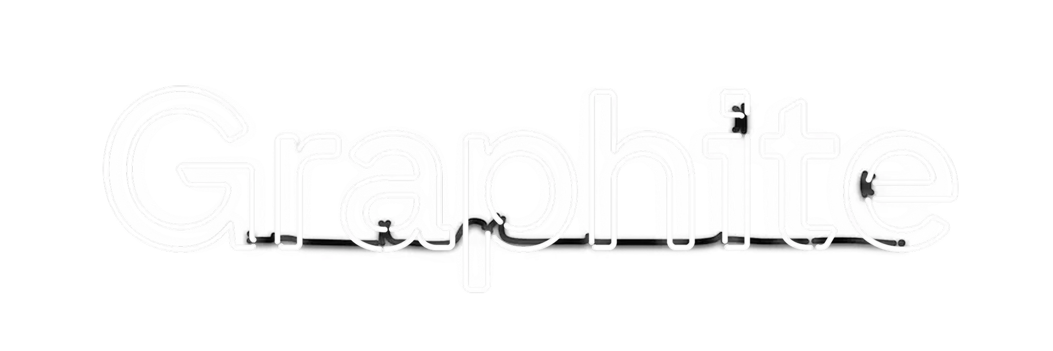 Graphite Neon Logo