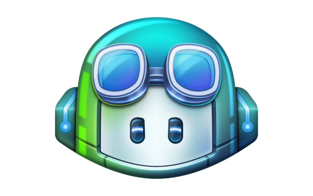 Github Copilot Logo