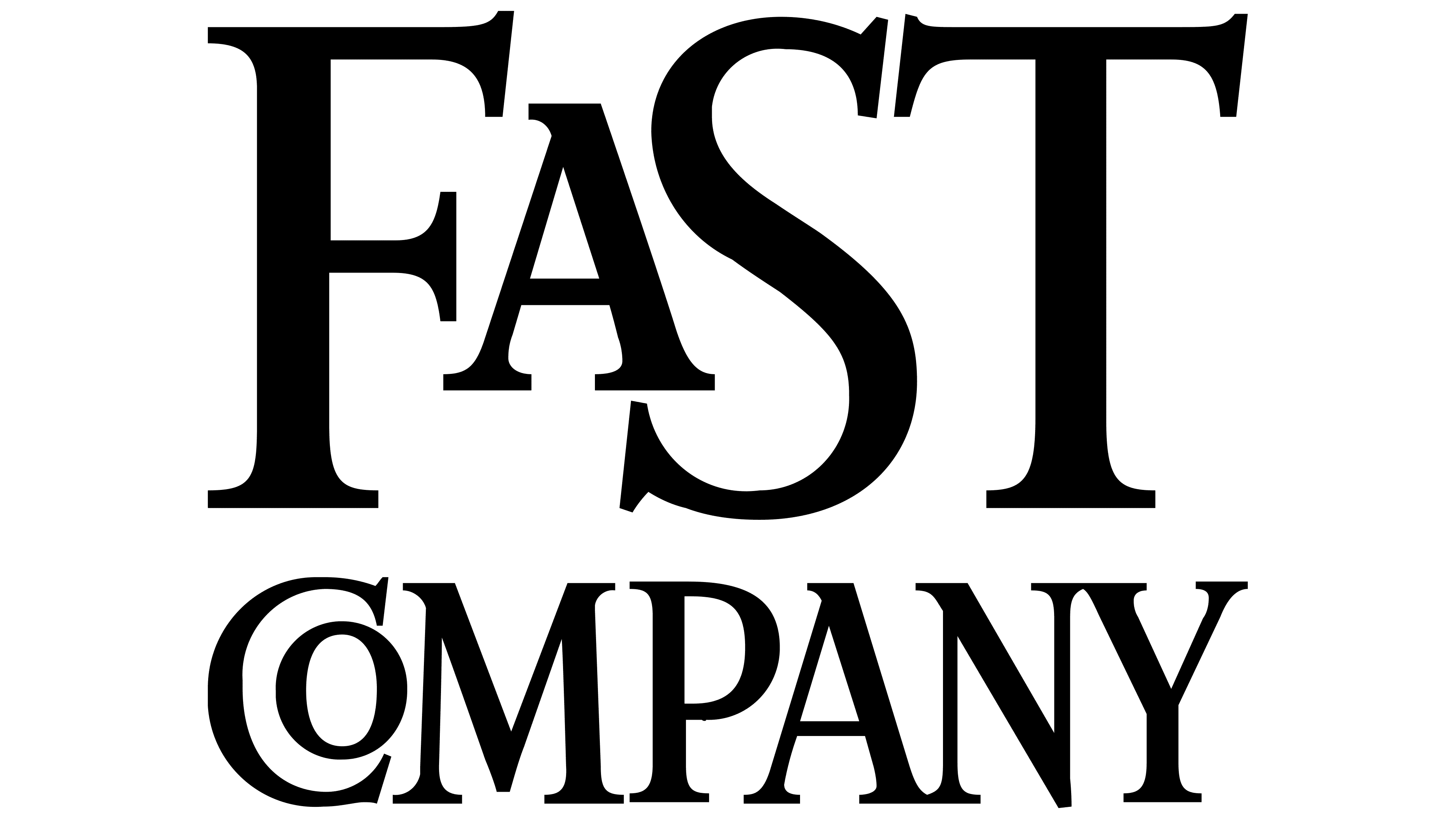Innovation Award Trophy