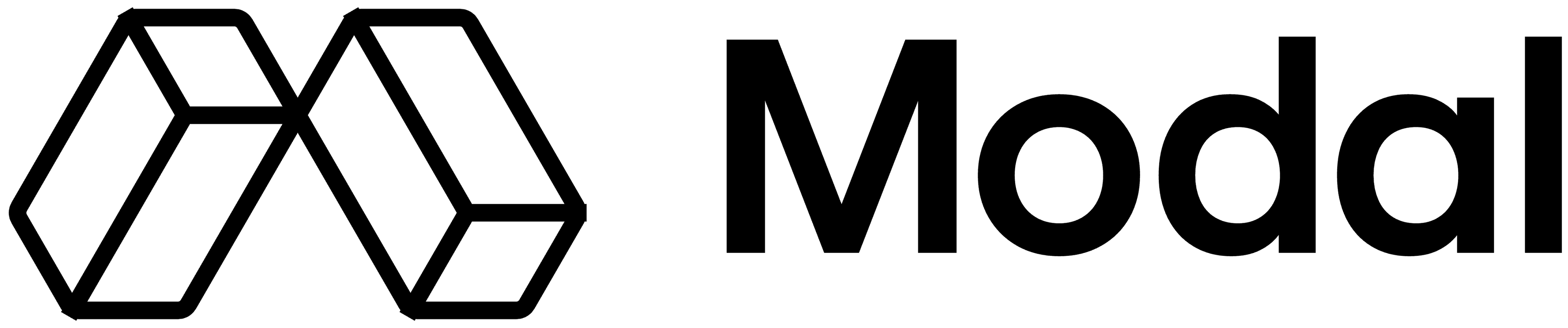 Modal Logo