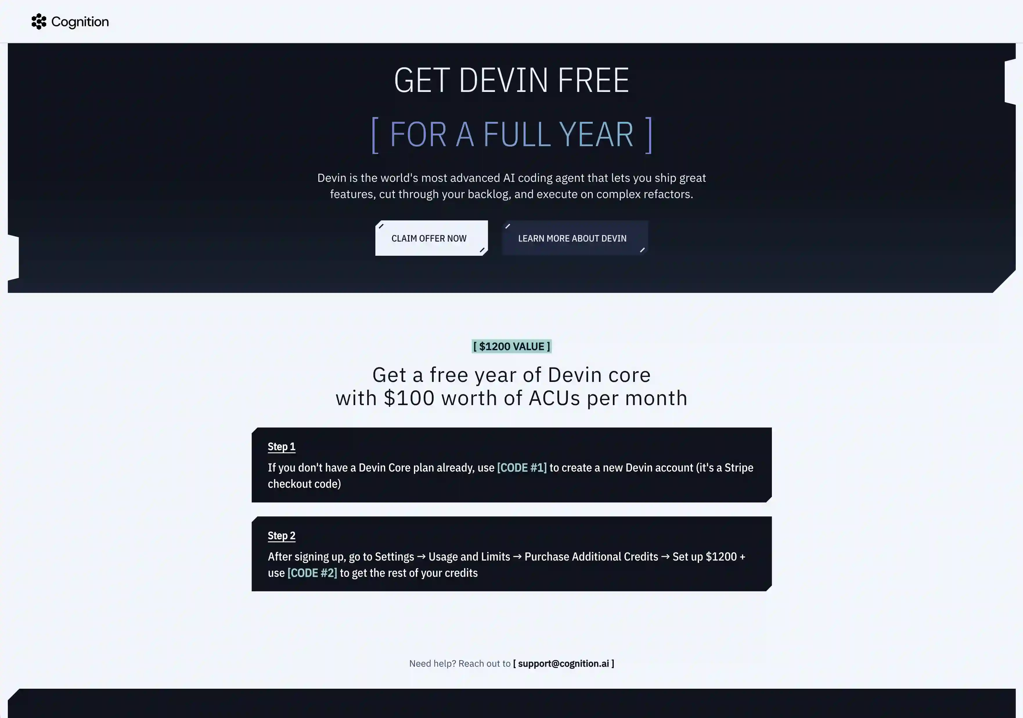 Landing Page 3