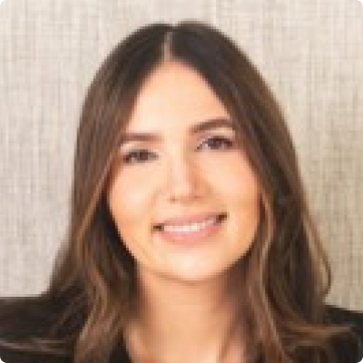 Cristina Cordova