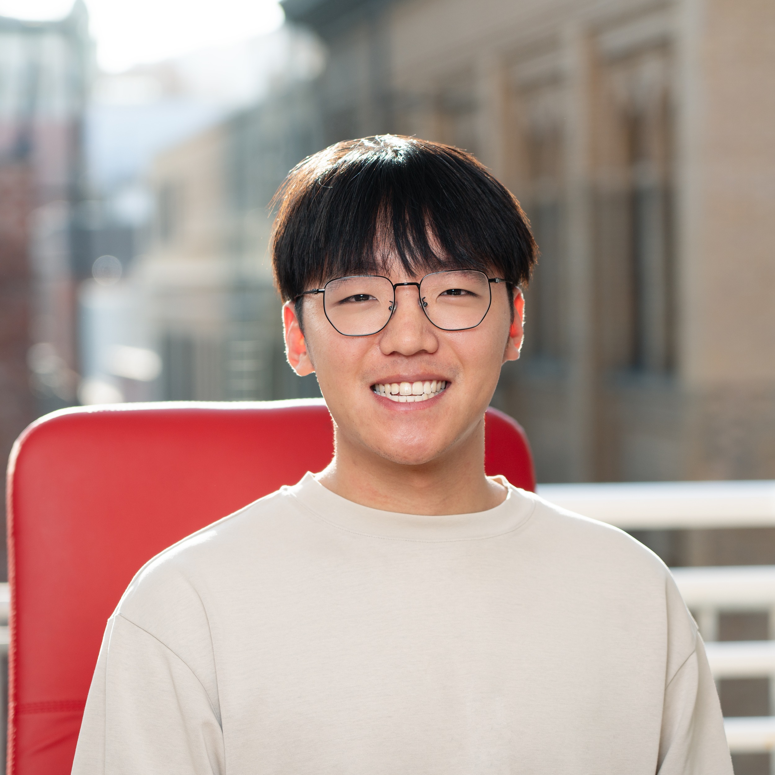 Matthew Zhang
