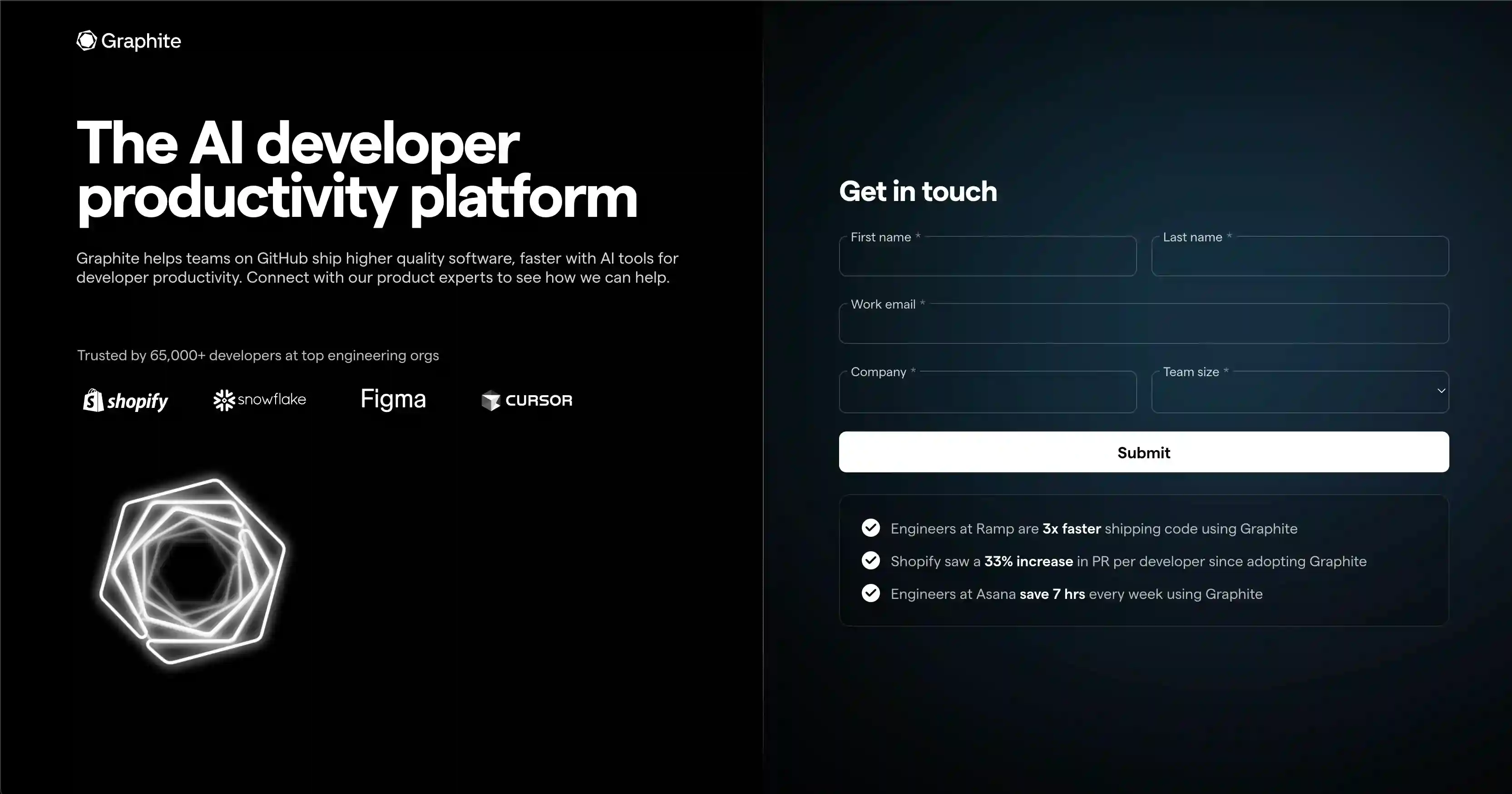Landing Page 5