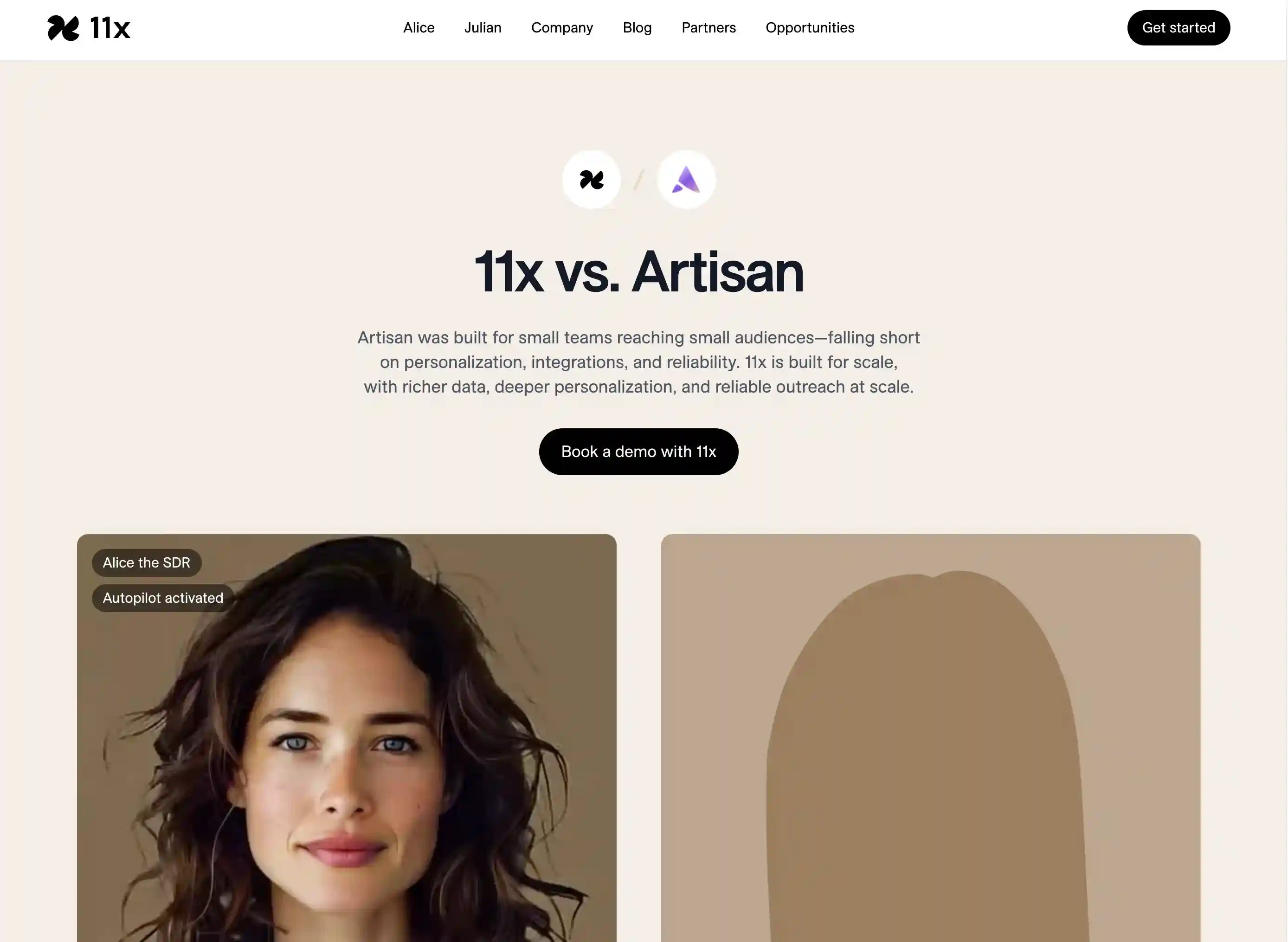 Landing Page 4