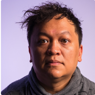 David Hoang