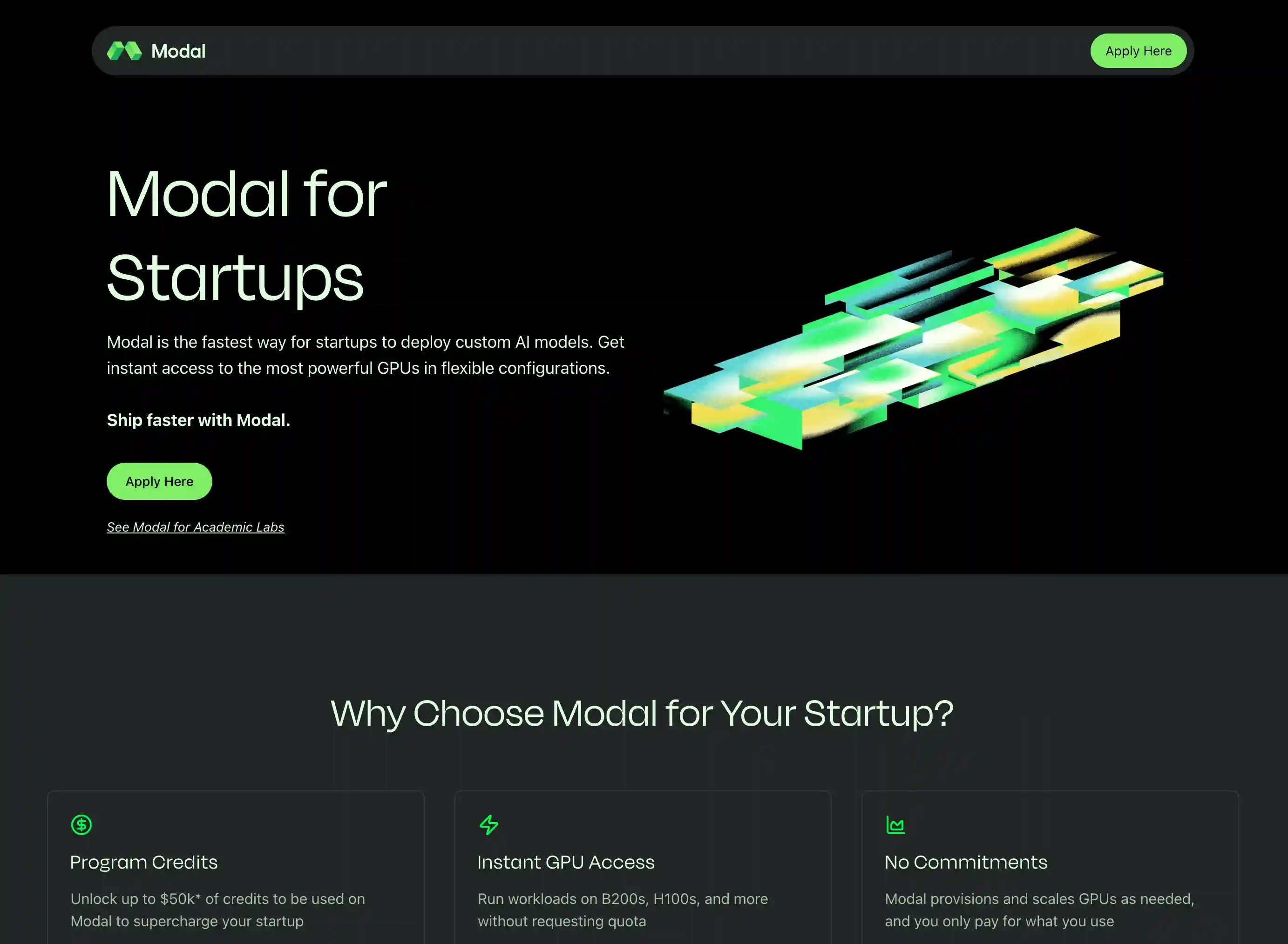Landing Page 2
