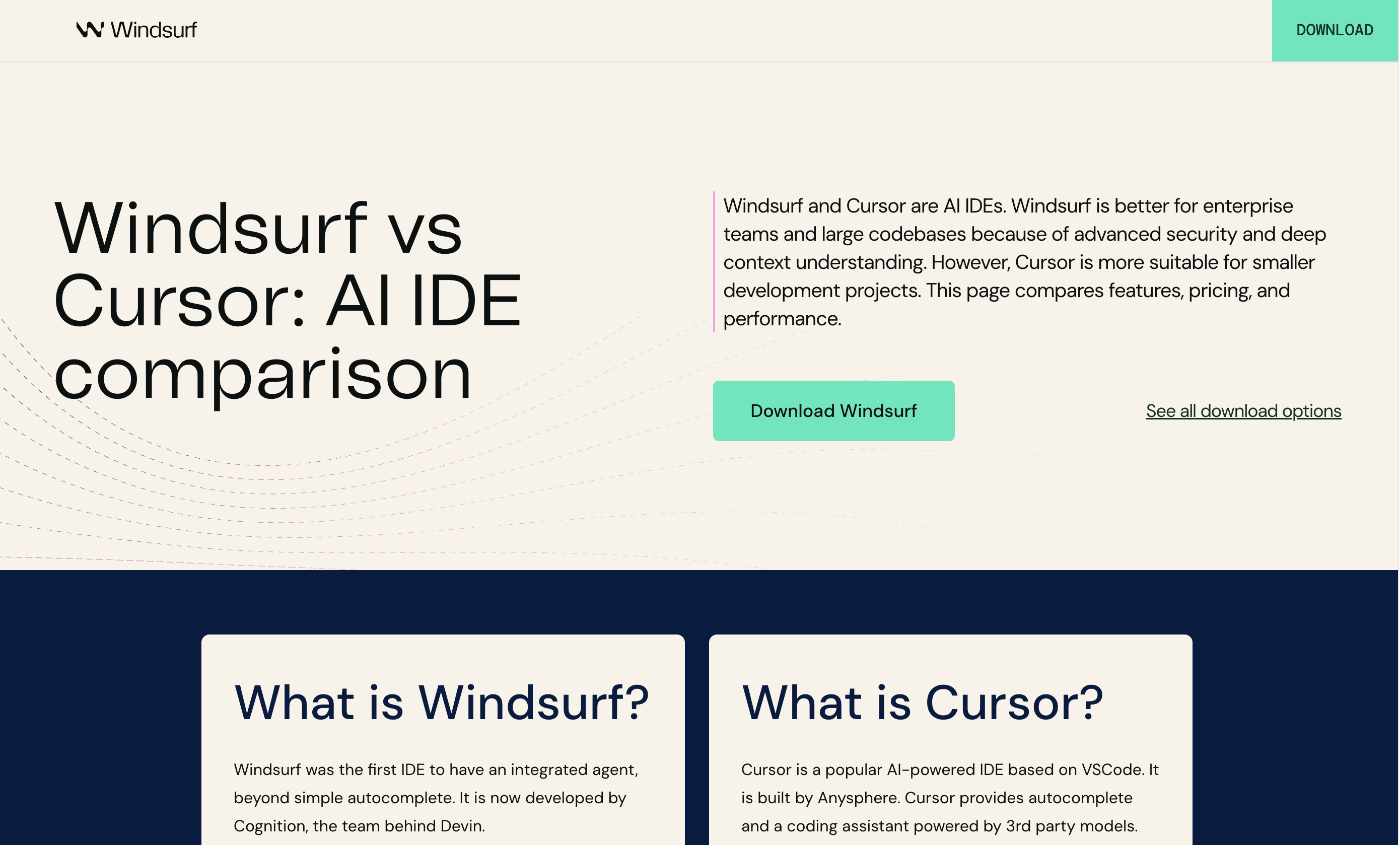 Landing Page 1