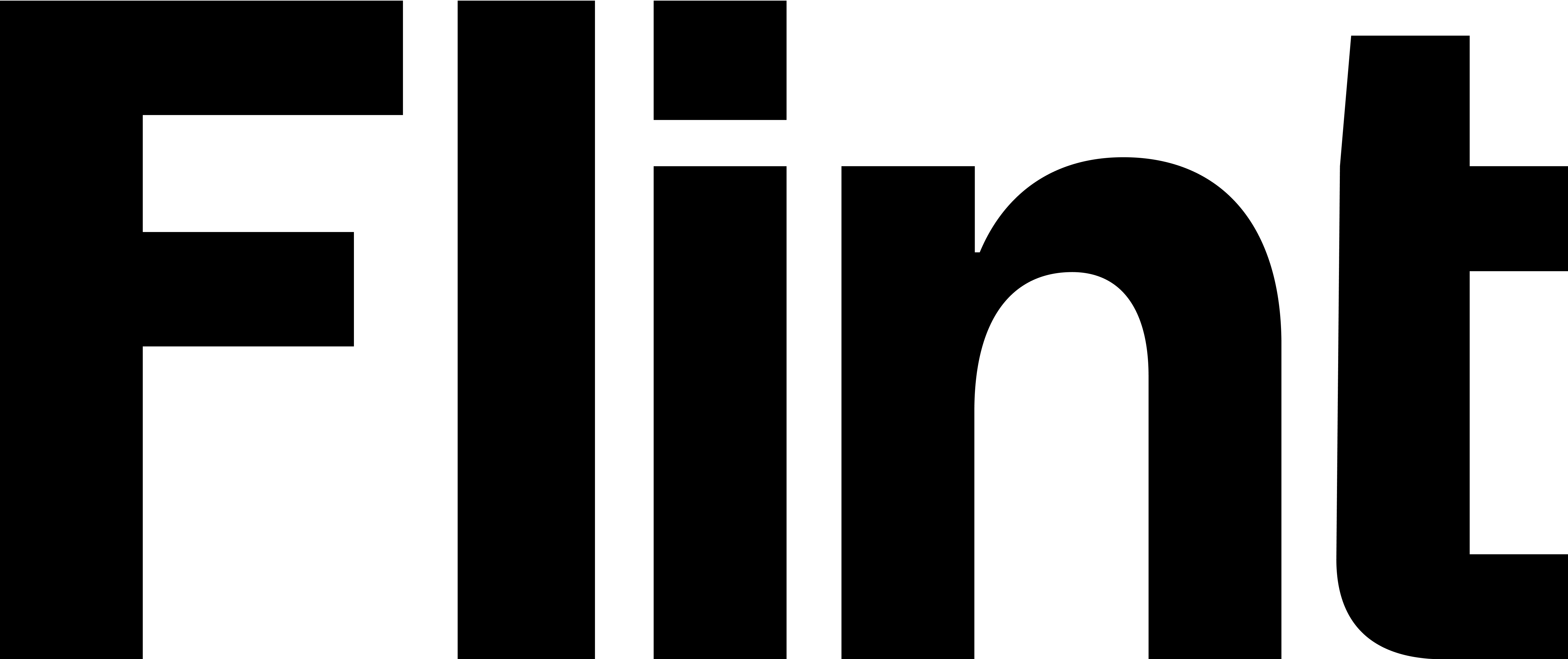Flint logo