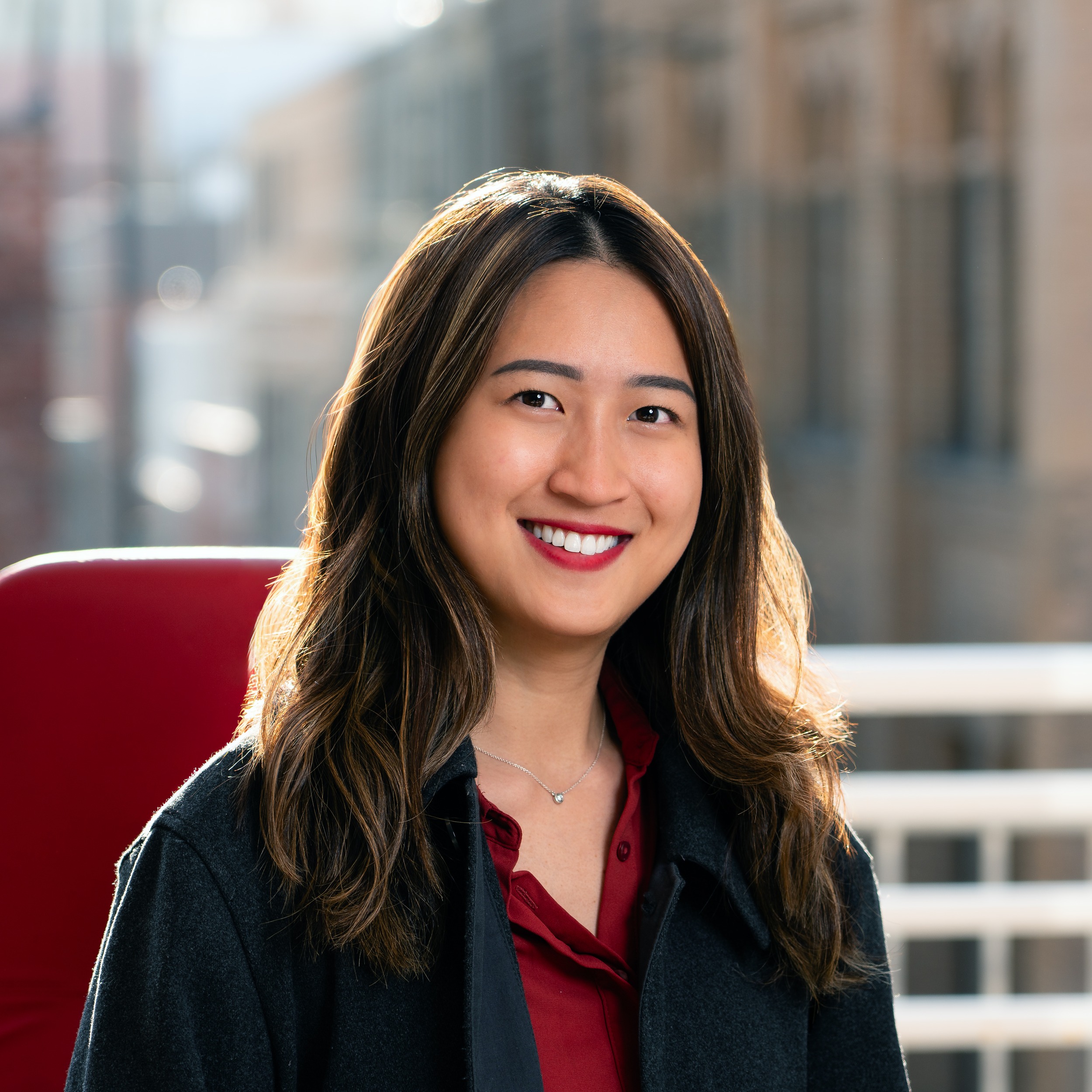 Michelle Lim