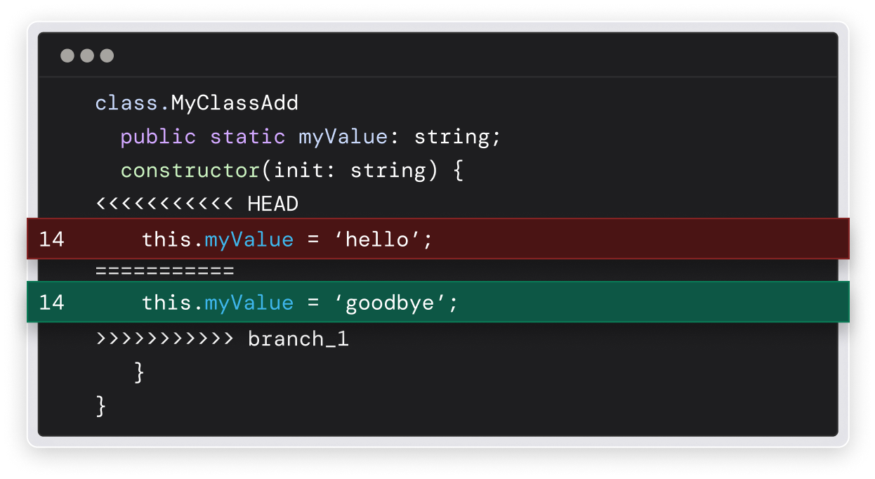 Code Editor Interface
