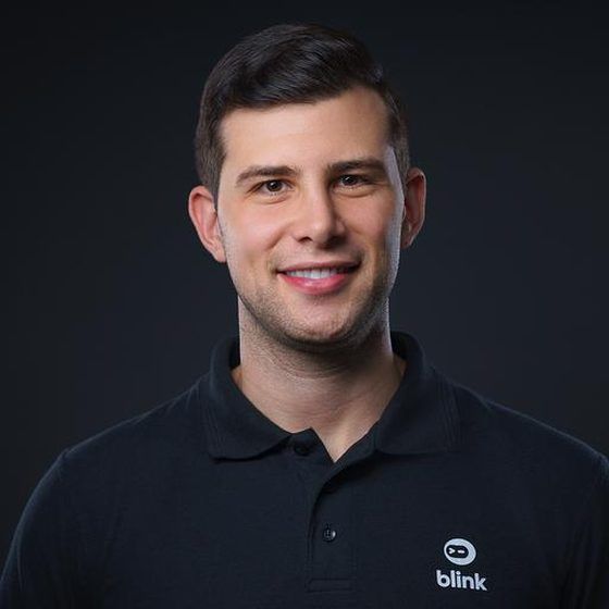 Joshua Weinick