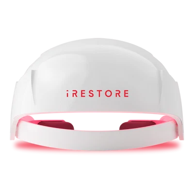 iRESTORE Essential hair growth device