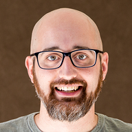Brian Salts-Holcomb