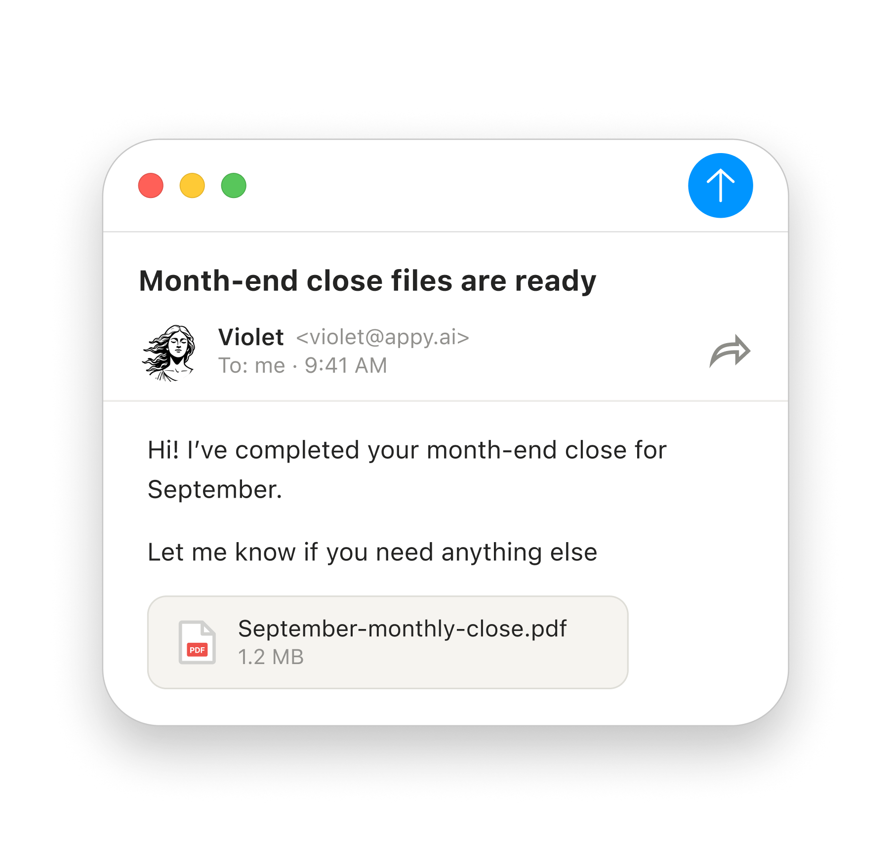Email 3