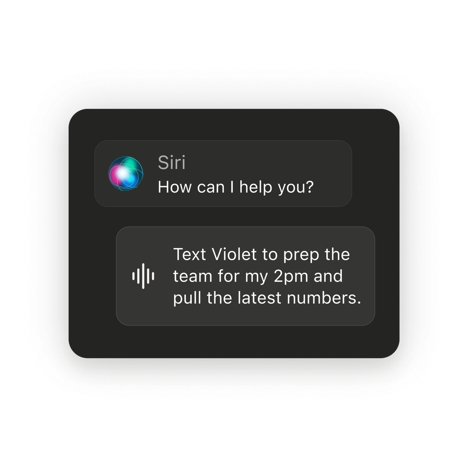 Imessage 2
