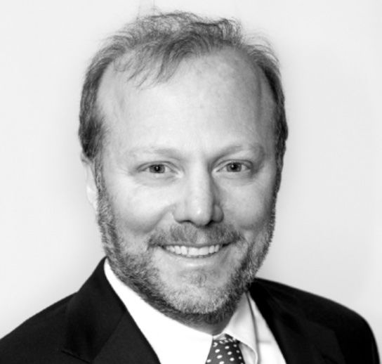 Scott Kaufman