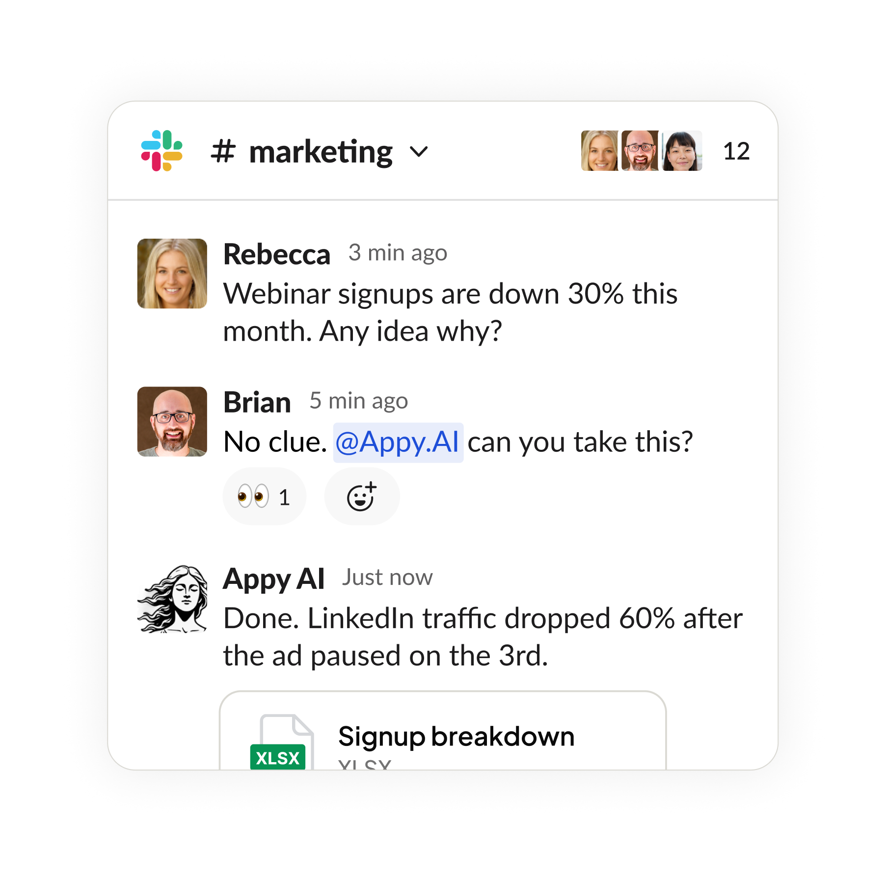 Slack 3