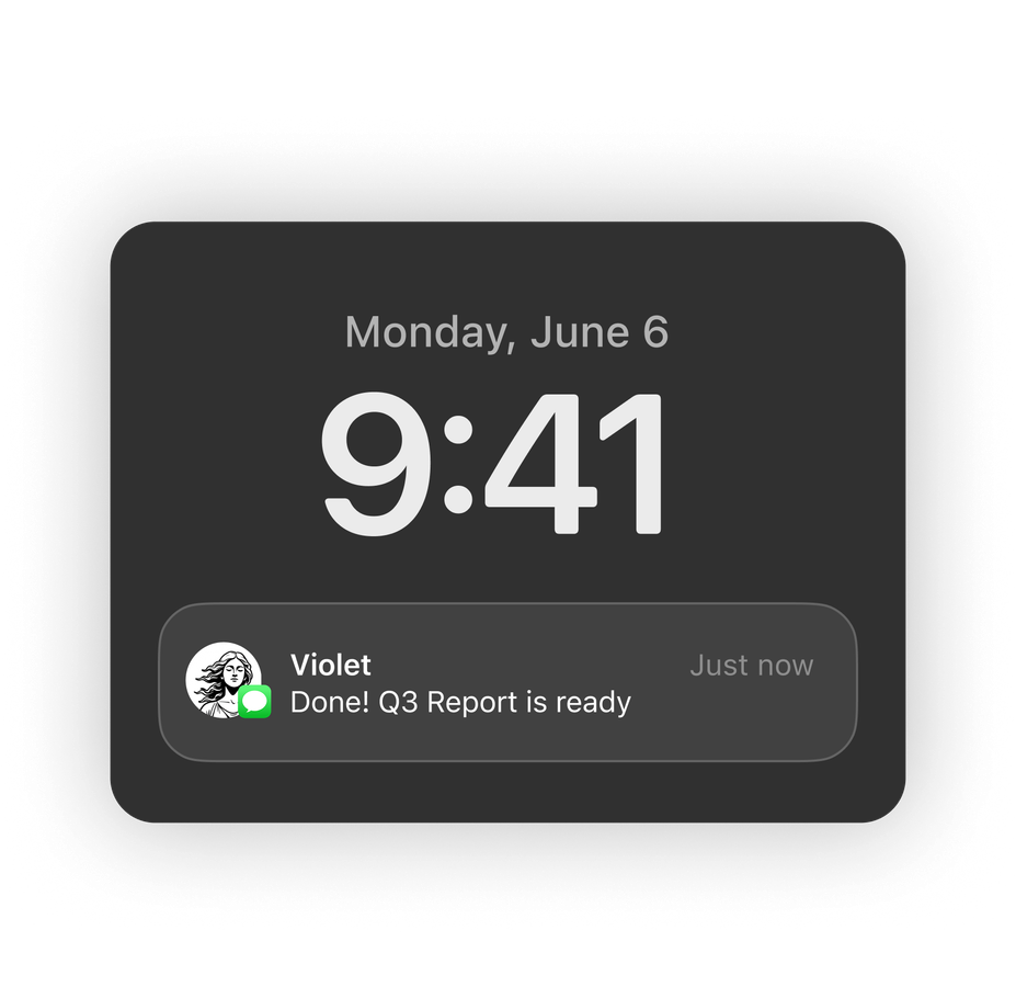 Imessage 4