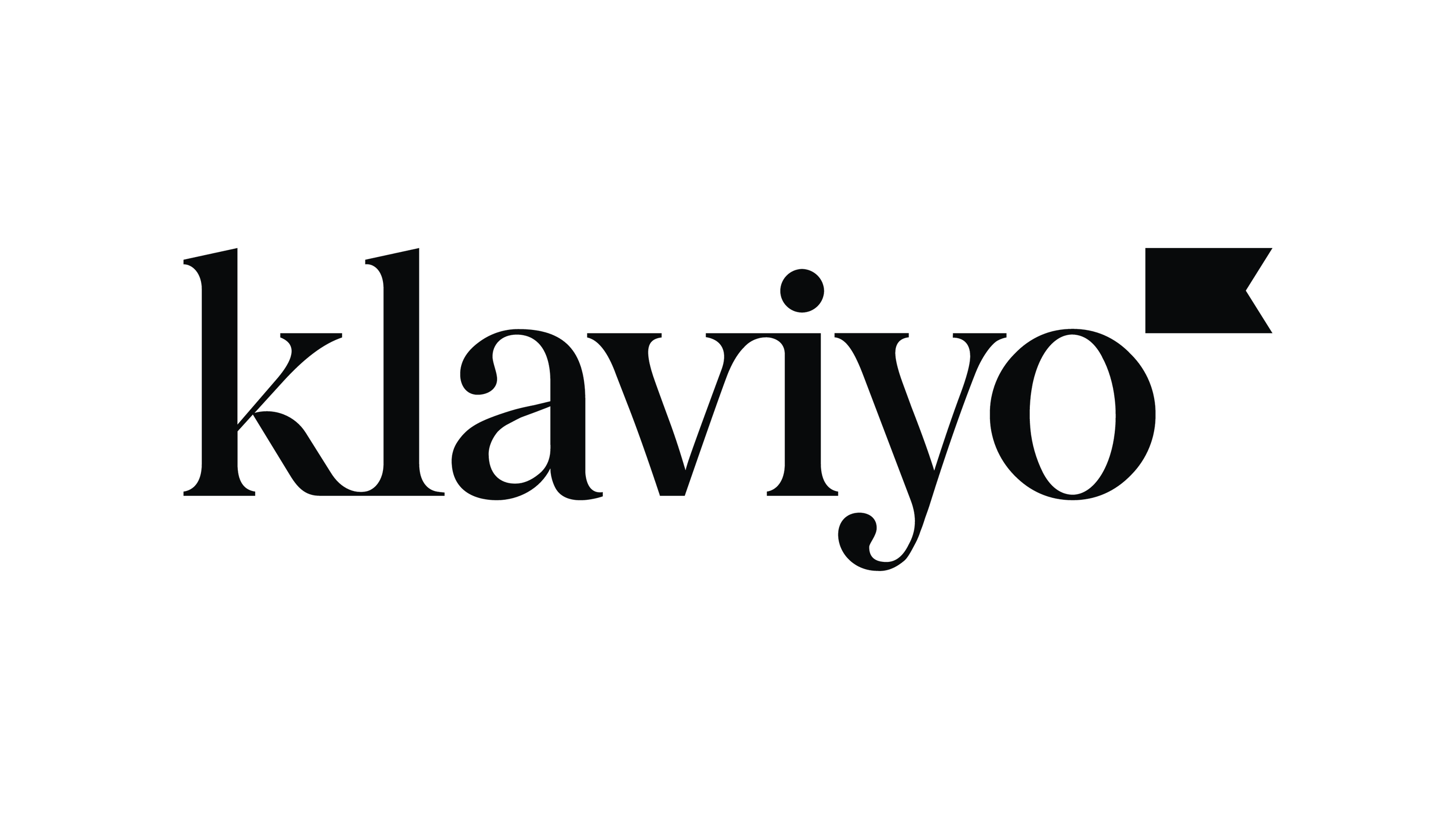 Klaviyo