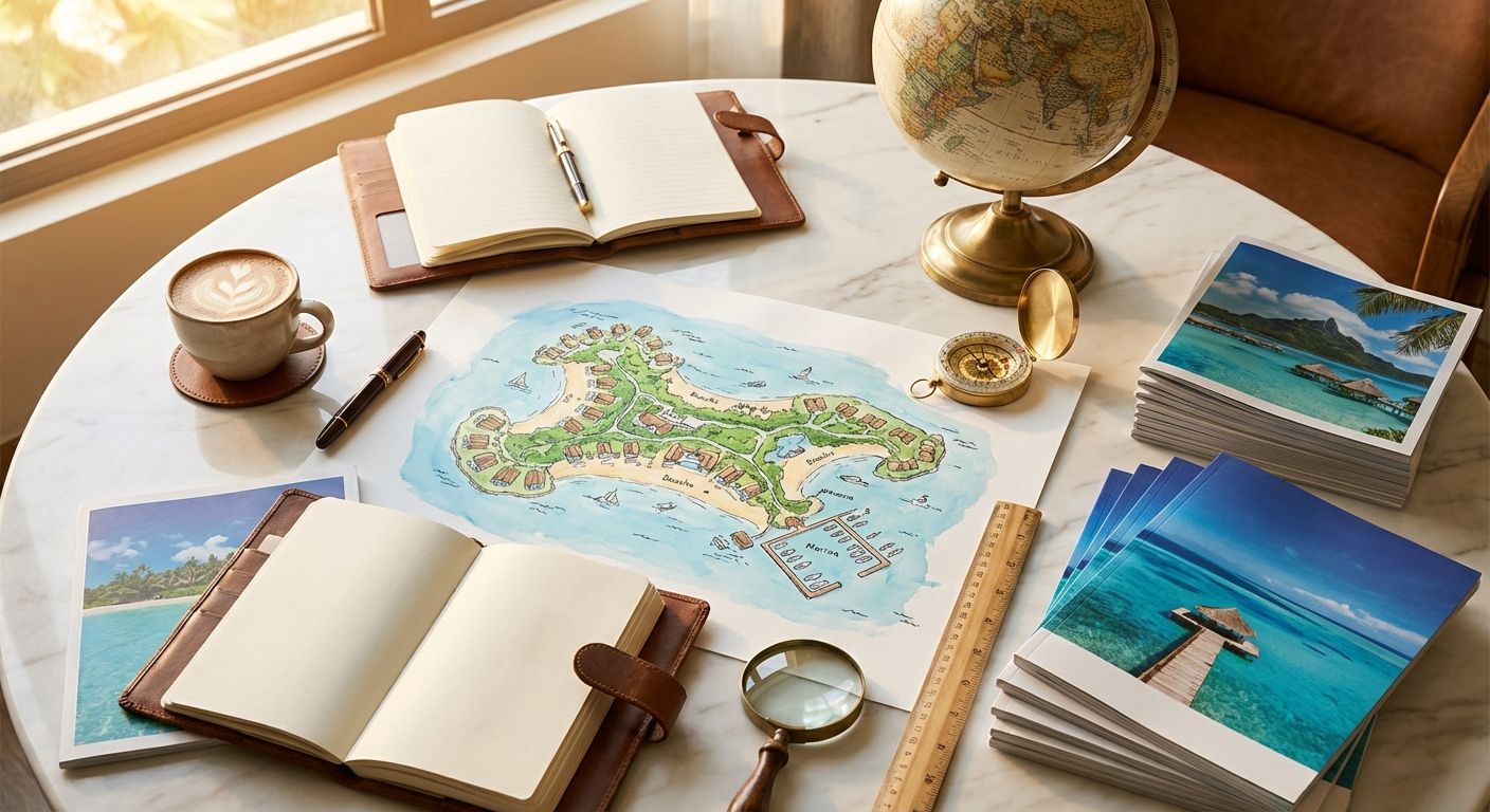 Event planning software dashboard showing budget tracking