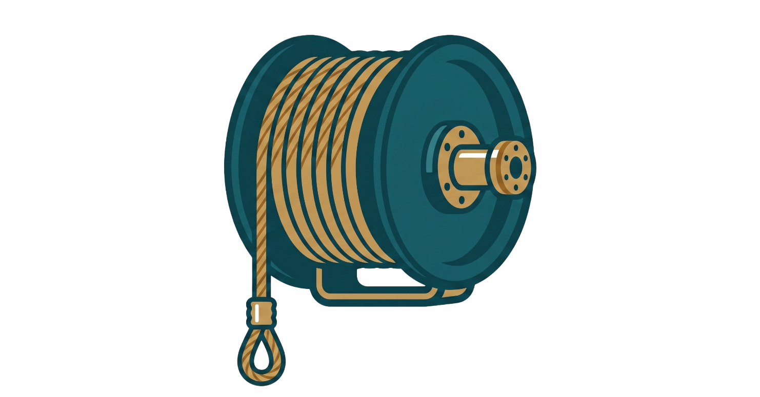 Cable Replacement