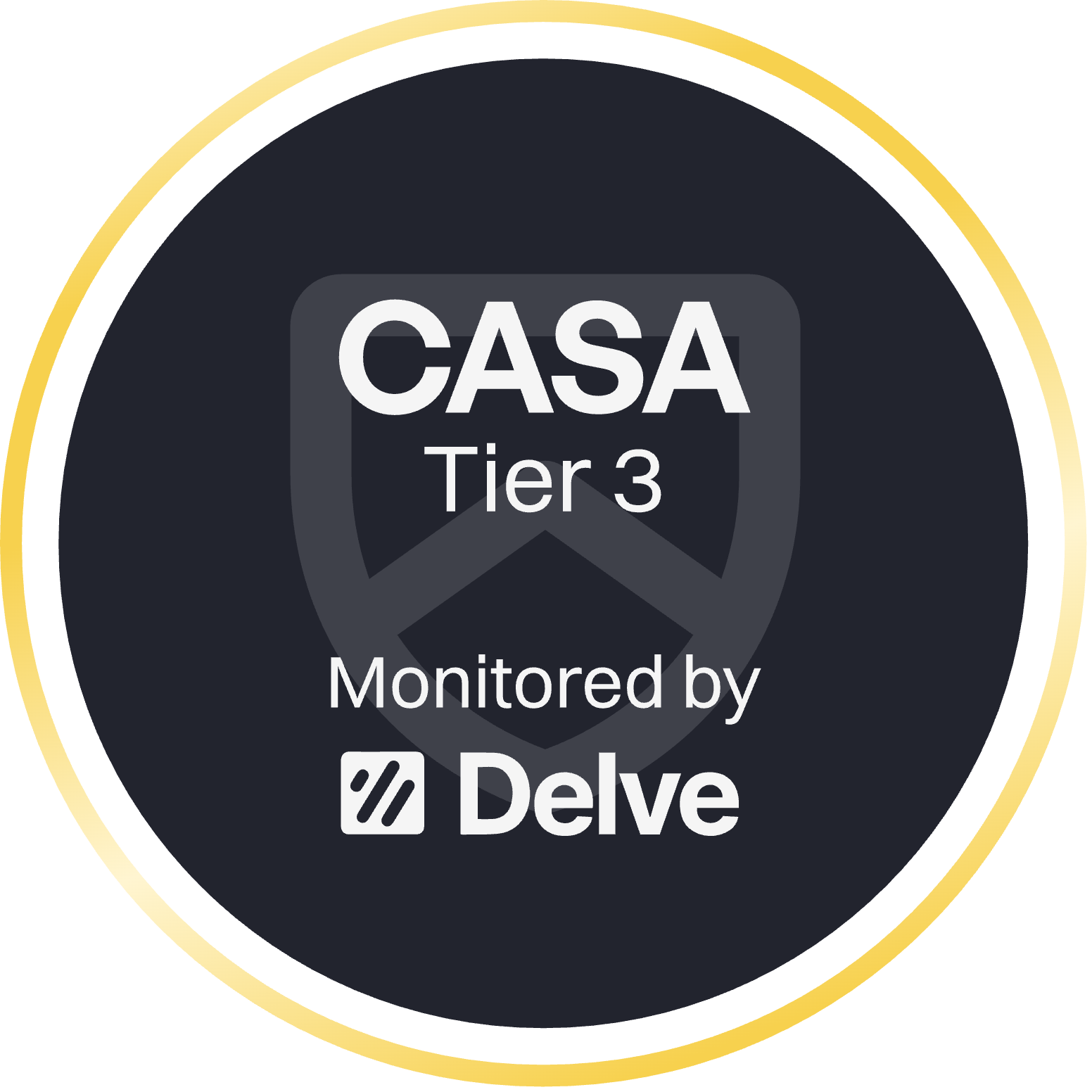CASA Tier 3
