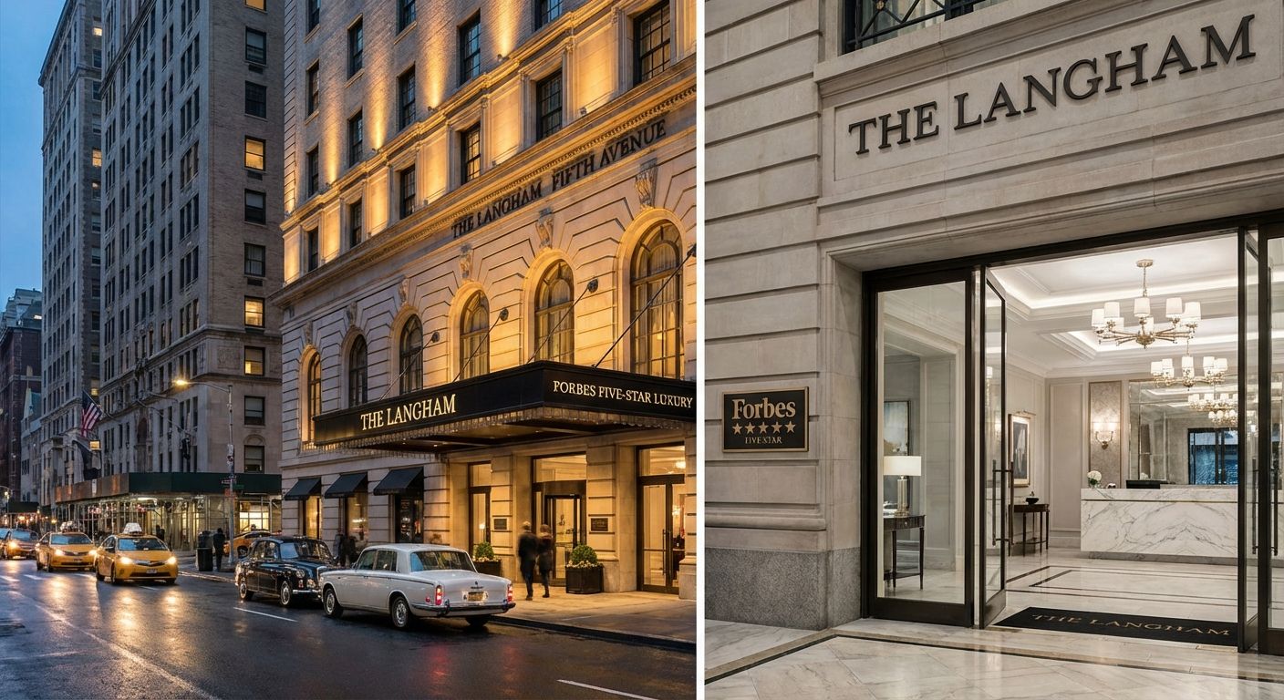 Langham New York Fifth Avenue