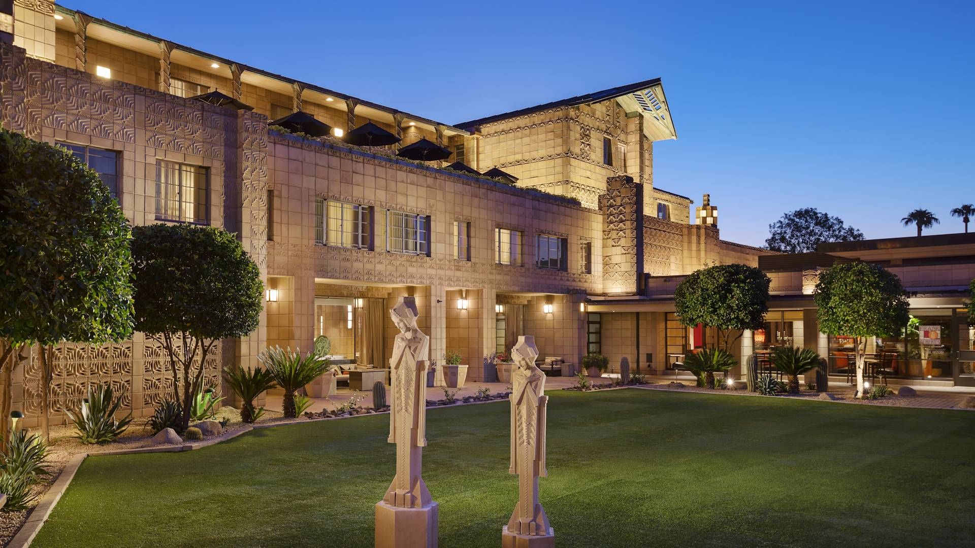 Arizona Biltmore