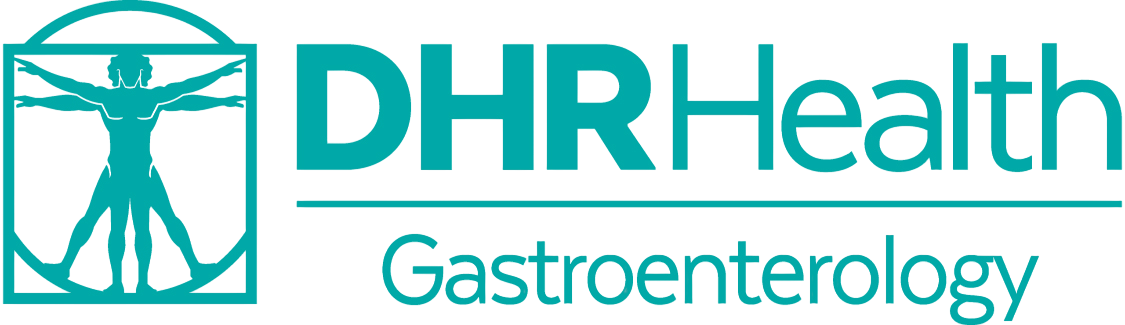 DHR Health Gastroenterology