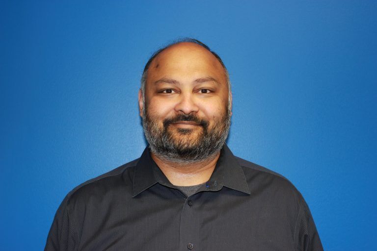 Himanshu Patel, Practice Administrator at Allergy and Rheumatology Specialists of Houston