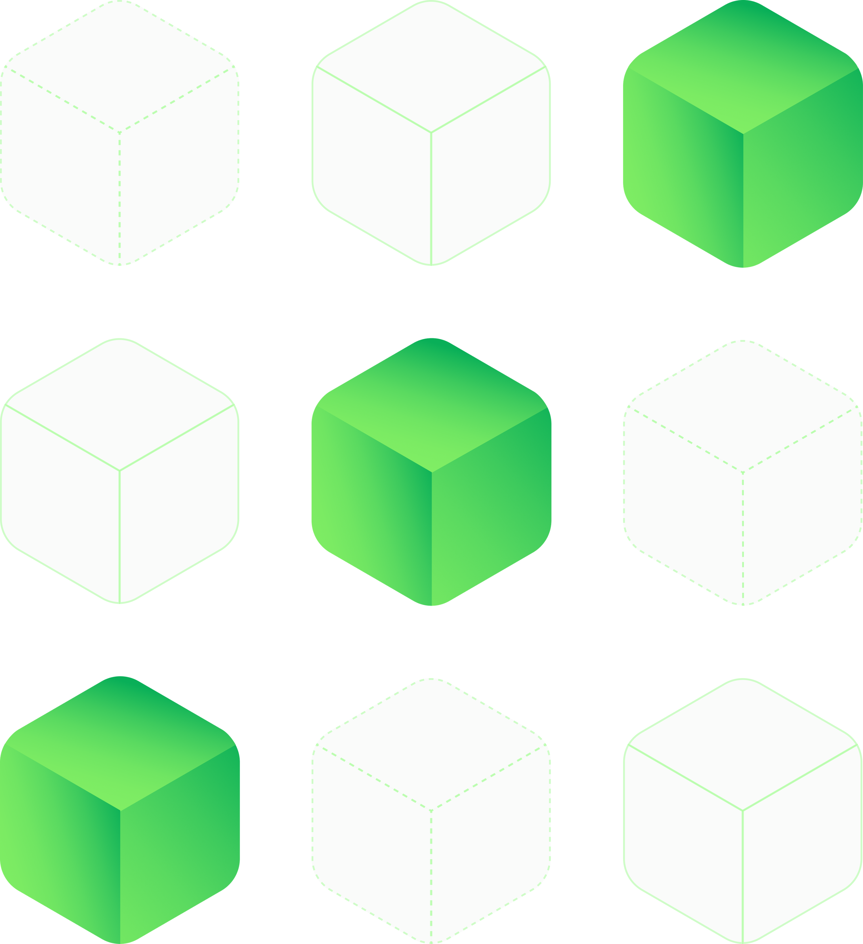 Blocks Grid