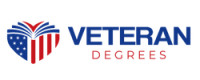 VeteranDegrees Logo