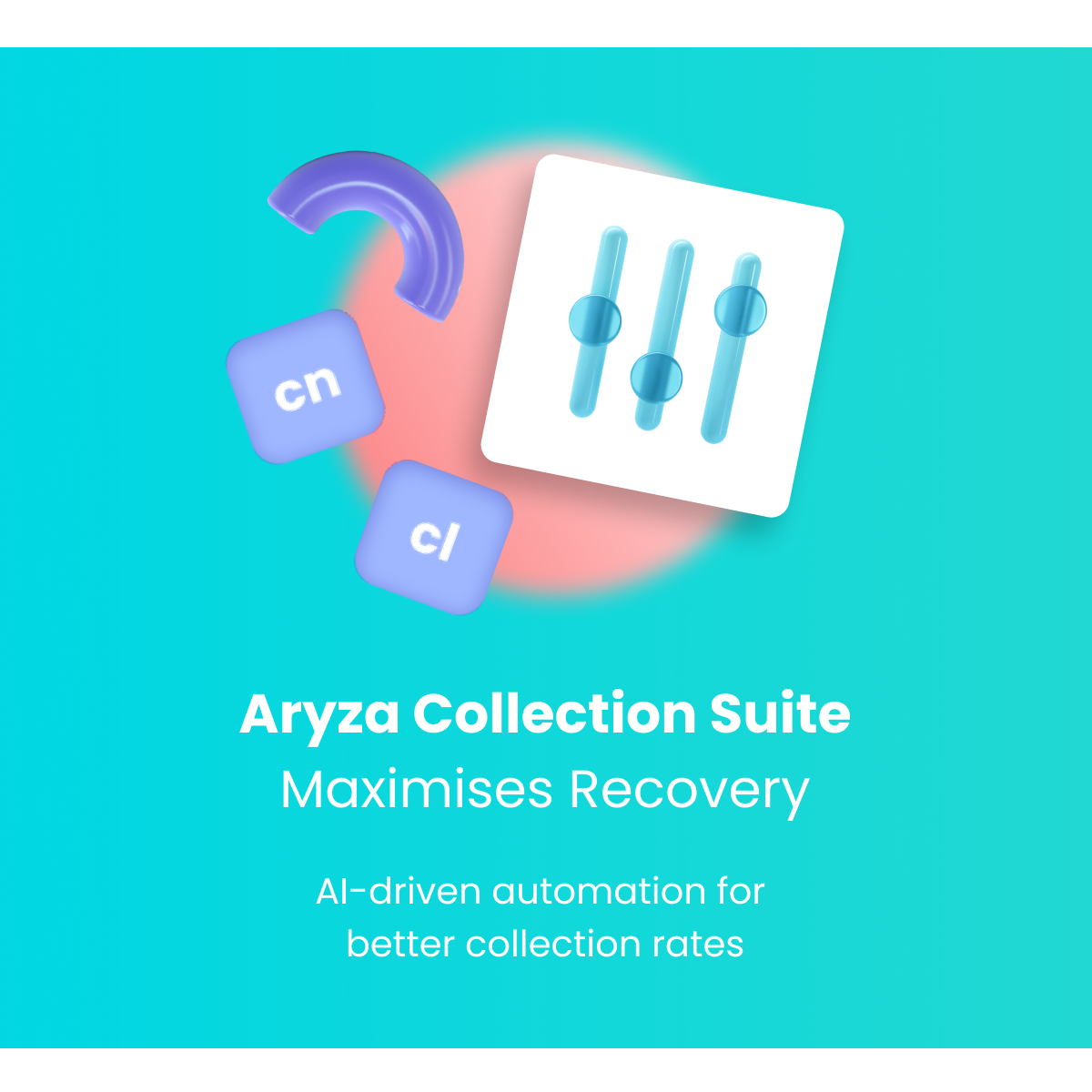 Aryza Collection Suite Maximises Recovery