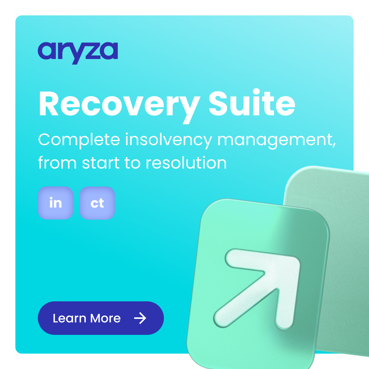 Aryza Recovery Suite