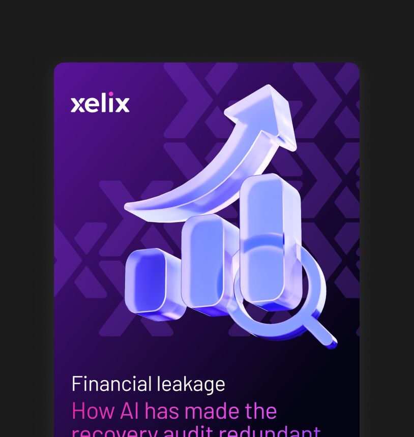 Xelix growth campaign creative
