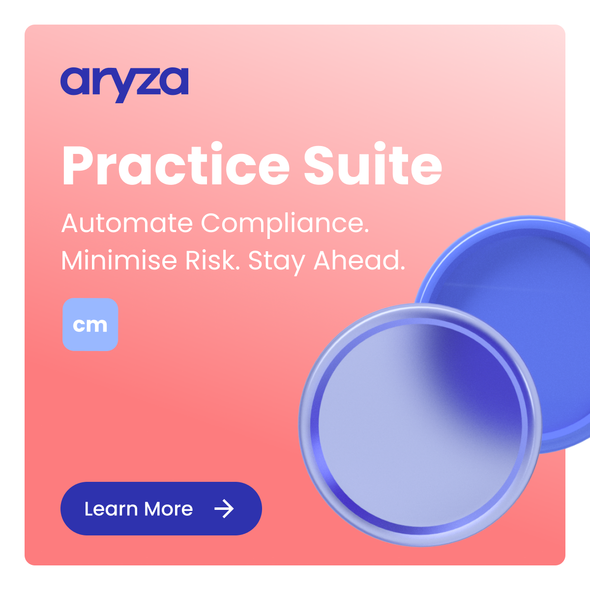 Aryza Practice Suite