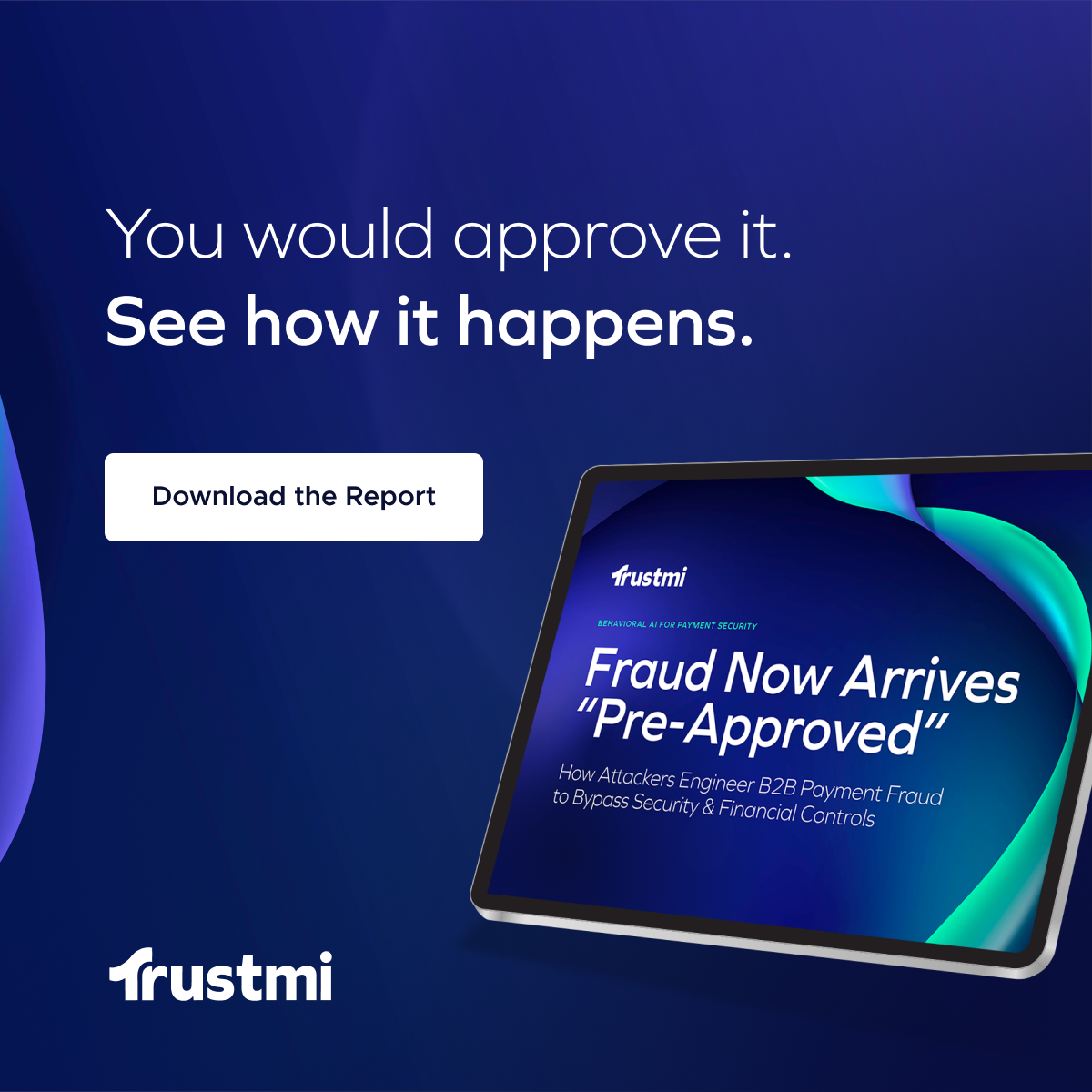 TrustMi - You would approve it. See how it happens.