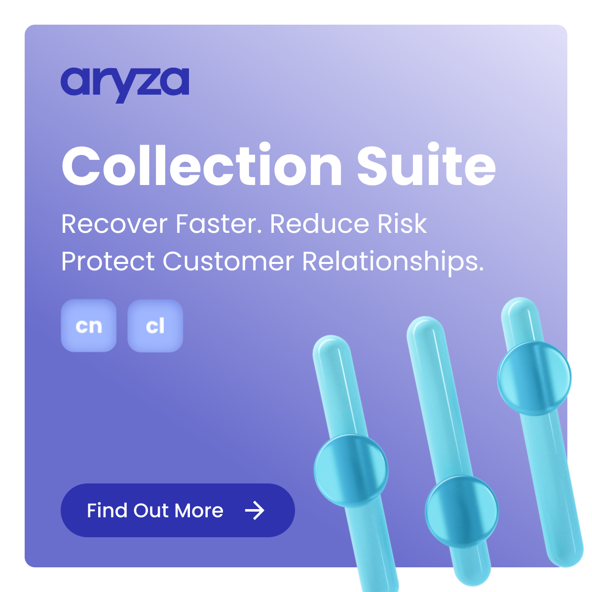 Aryza Collection Suite