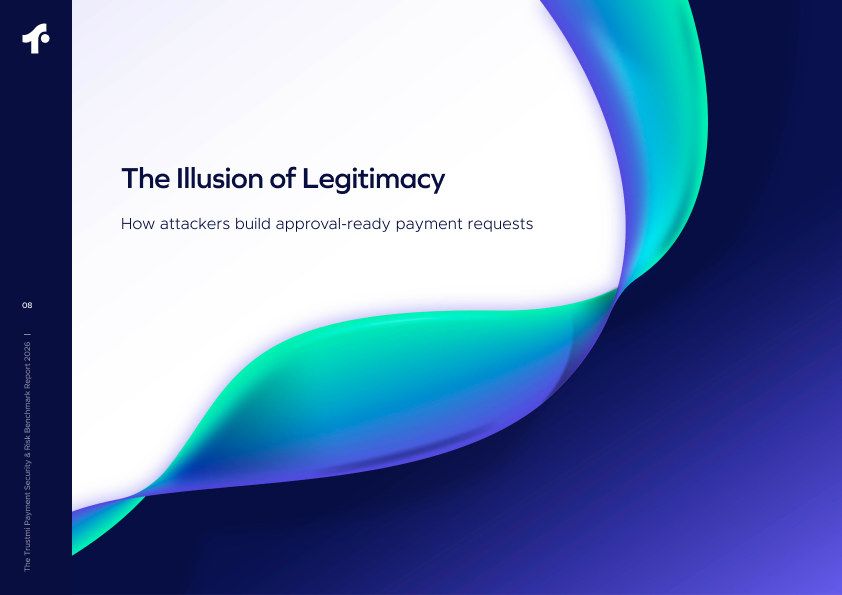 Report - The Illusion of Legitimacy