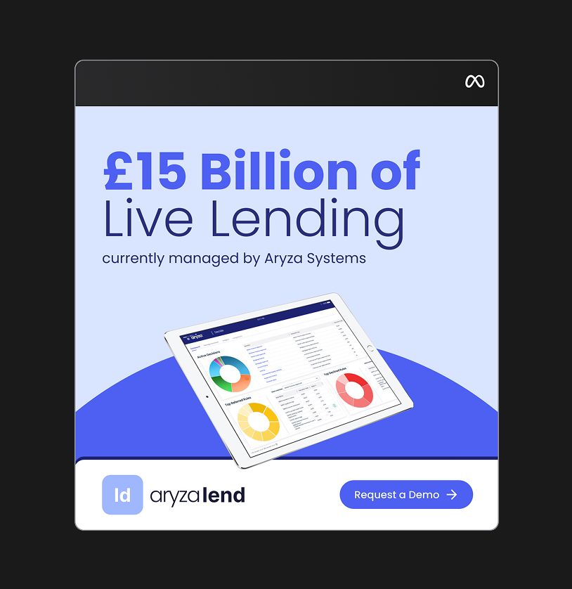 Paid LinkedIn and Meta creative waterfall 4