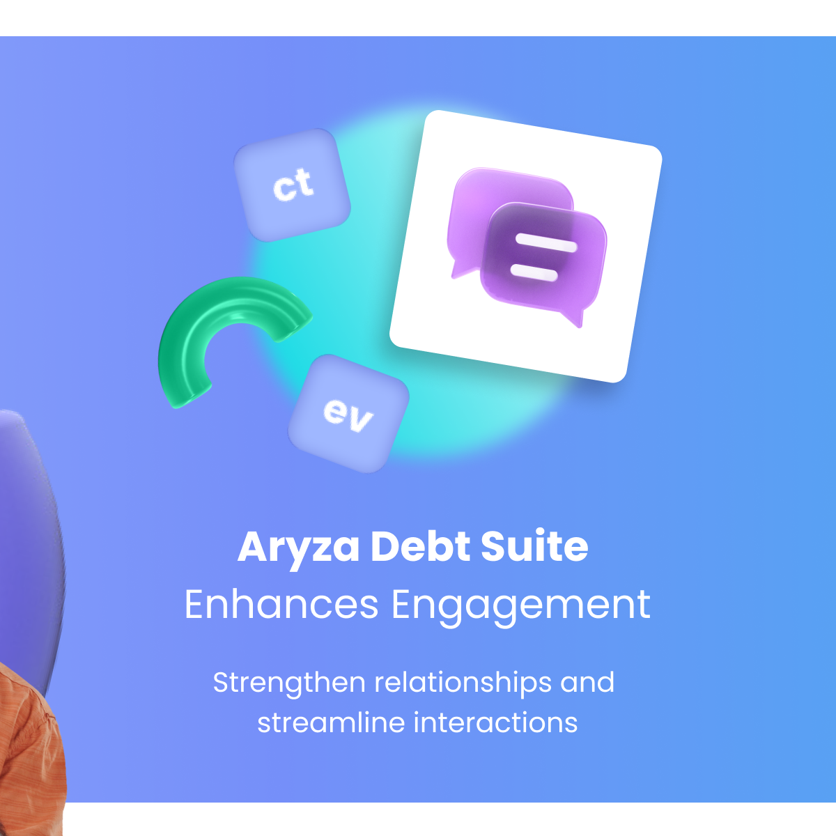 Aryza Debt Suite Enhances Engagement