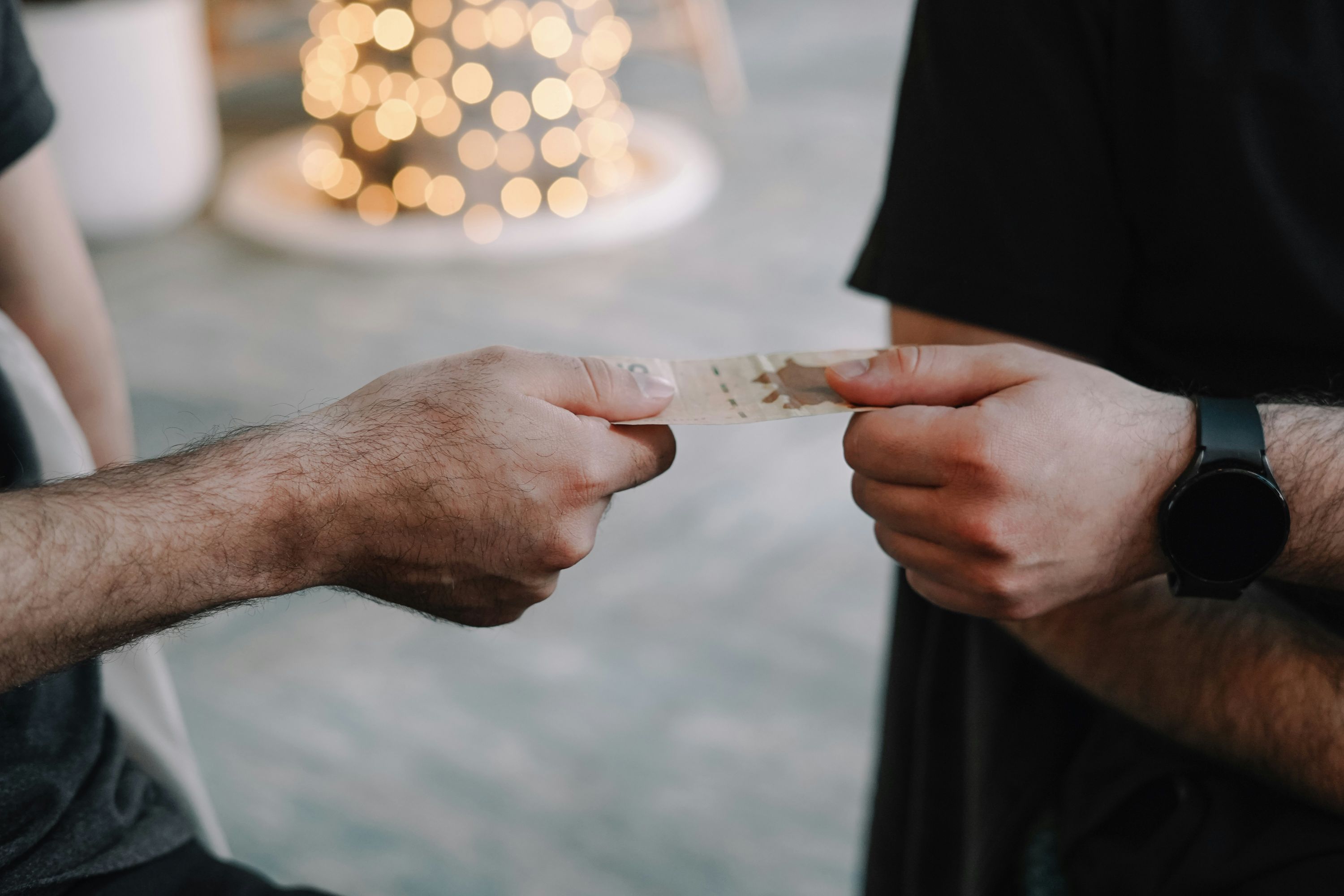 STR lender financing options for short-term rental operators