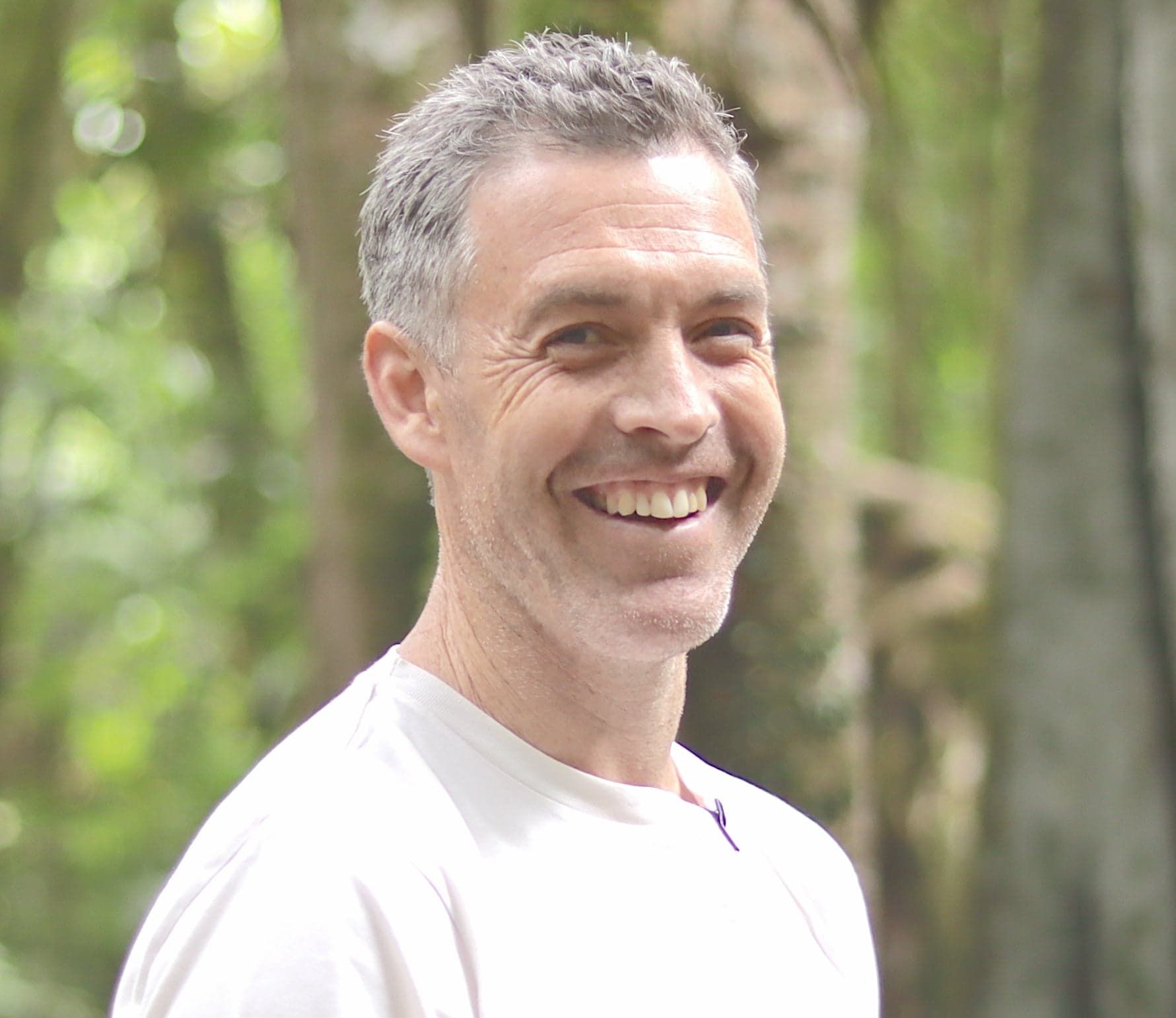 Dr. Andy Bryant