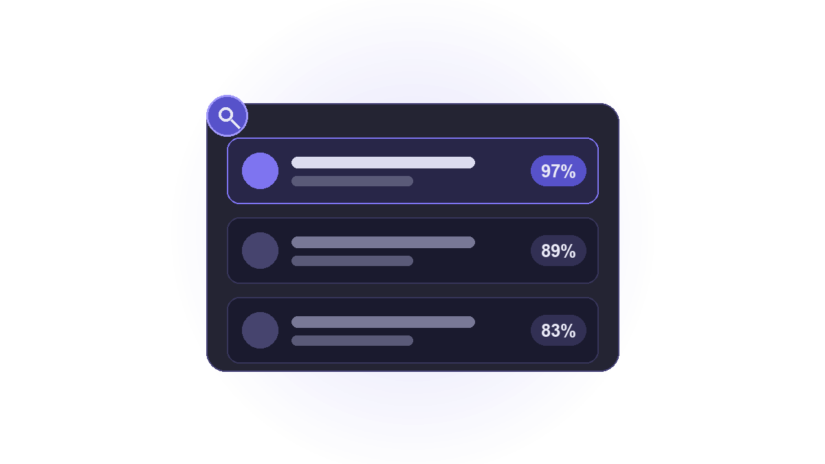 Sourcing skill preview