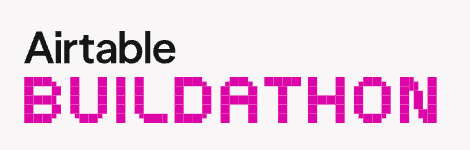 Airtable Buildathon